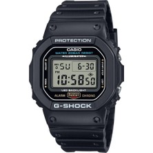 Casio DW-5600UE-1DR Erkek Kol Saati