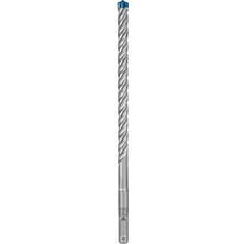TeknoKapsül 10 x 150 x 215 mm Kırıcı Delici Delme Ucu, Dayanıklı
