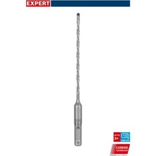 TeknoKapsül Bosch Expert 4X165 mm Yeni Sds Plus-7x Matkap Ucu