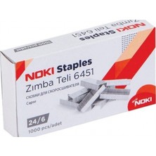 Noki Zımba Teli 24/6