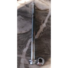 Mondial Mondıal MCT250 Arka Lastik Mili