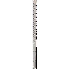 TeknoKapsül 12*210 mm Sds-Plus Matkap Ucu, Pratik Kullanım