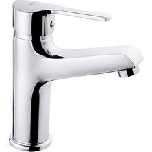 TeknoKapsül Tema Sigma Yüksek Lavabo Bataryası