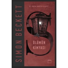 TeknoKapsül Ölümün Kimyası - Simon
