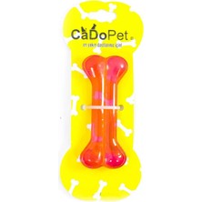 TeknoKapsül Köpek Dental Dişlik 4 cm x 14 cm