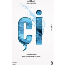 TeknoKapsül Çi - 2.kitap