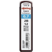 TeknoKapsül 0,7 mm Açık Mavi Versatil Kalem + Silgi Seti