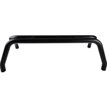 Drs Tuning Ssangyong Mussoroll Bar Sandplus Black 2019+ PRB04 Seri 1D9720