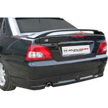 Drs Tuning Proton Waja Arka Tampon Altı (R3 Md) 2005-2011 Seri 50804E