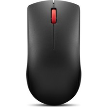 TeknoKapsül Kompakt ve Kullanışlı Mouse, Taşınabilir Tasarım