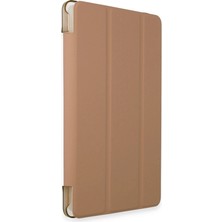 TeknoKapsül Huawei Matepad 11.5 Kılıf Tablet Smart Kılıf - Rose Gold