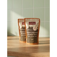 SaltYaşam Kabak Çekirdeği Protein Tozu 300GR(AVUSTURYA Menşeli Çekirdek) 2X300GR