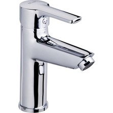 TeknoKapsül Premium Kalitede Lavabo Bataryası ile Mutfaklarınıza Estetik