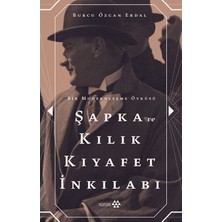 TeknoKapsül Kılık Kıyafet Inkılabı: Tarihsel Değişim ve Moda