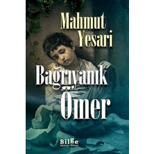 TeknoKapsül Bağrıyanık Ömer