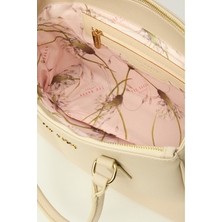 TeknoKapsül Ted Baker Bej El Çantası