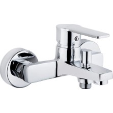 TeknoKapsül Kare Banyo Bataryası ile Modern Su Kullanımı