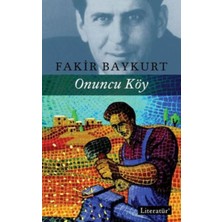 TeknoKapsül Onuncu Köy
