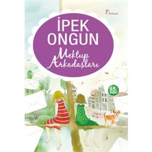 TeknoKapsül Mektup Arkadaşları