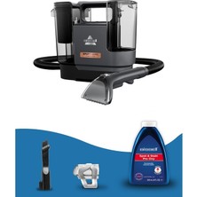 Bissell Spotclean Cordless Kablosuz Koltuk Yıkama ve Leke Çıkarma Makinesi