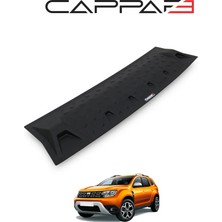 Drs Tuning Dacia Duster 2018-2024 Yıl Aralığı Uyumlu Moon Visör Seri 873C5D