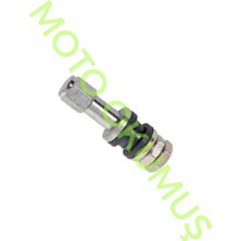 Okumus Motorcycle Spare Parts Accessories Motosiklet Sibop Krom Muhtelif Lastik Sibobu Sibop Ucu Yedek Parça