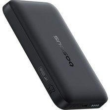 TeknoKapsül Ultra-Mini 10000MAH Hızlı Power Bank ile Type-C Çıkışı