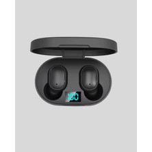 TeknoKapsül Ios ve Android Uyumlu Bluetooth 5.0 Kulaklık
