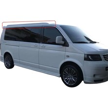Drs Tuning Caravelle Uyumlu T5.5 Portbagaj 2 Parça Fiber 2010-2015 Seri A811A3