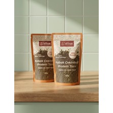 SaltYaşam Kabak Çekirdeği Protein Tozu 120GR (Avusturya Menşeli Çekirdek) 2X120GR
