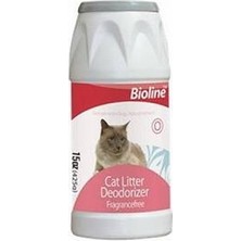 TeknoKapsül Kedi Kumu Koku Giderici 425 gr