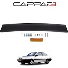 Drs Tuning Fiat Tempra 1989-2000 Yıl Aralığı Uyumlu Kaput Rüzgarlığı 3mm Seri 873766