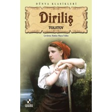 TeknoKapsül Diriliş