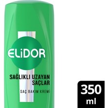 TeknoKapsül 350 ml Saç Bakım Kremi, Biotin ve Keratin ile Güçlendirici