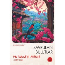 TeknoKapsül Savrulan Bulutlar - Duygusal Bir Roman
