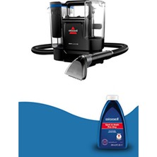 Bissell Spotclean C5 Select Halı ve Koltuk Yıkama Makinesi