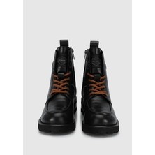 TeknoKapsül Harley Davidson Khalıfa Black