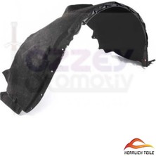 Herrlich Teile S60 V60 Ön Çamurluk Davlumbazı Sağ 2011-2013