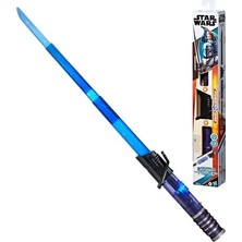 TeknoKapsül Elektronik Darksaber Işın ile Star Wars Macerası