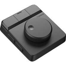 Ulanzi D100H Dial Video Editing Controller Düzenleme Kontrolcüsü - I003