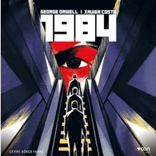 TeknoKapsül 1984: Geleceğin Karanlık Yüzü
