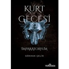 TeknoKapsül Gece ve Gizem: Kurt Gecesi'nin Tüyler Ürpertici Hikayesi