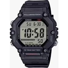 TeknoKapsül Casio Kol Saati