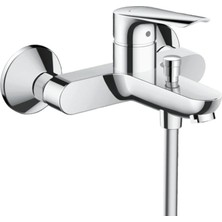 TeknoKapsül Tek Kol Banyo Bataryası, Modern ve Şık Tasarım