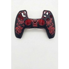 Comse Playstation 5 Ps5 Joystick Kol Silikon Kılıf Analog Koruyucu Set