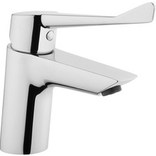 TeknoKapsül Artema Solid S A42484 Lavabo Bataryası, Özel Ihtiyaç