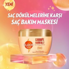 TeknoKapsül 160 ml Kopmalara Karşı Etkili Saç Bakım Maskesi, Besleyici Içerikler