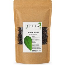 La Terra Bitki Çayı Hibiskus 200 gr