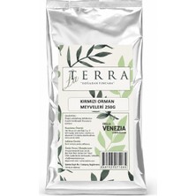 La Terra Bitki Çayı K.orman Meyveleri 250 gr