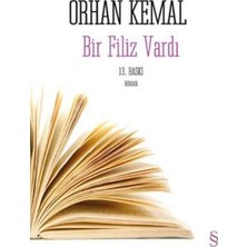 TeknoKapsül Bir Filiz Vardı
